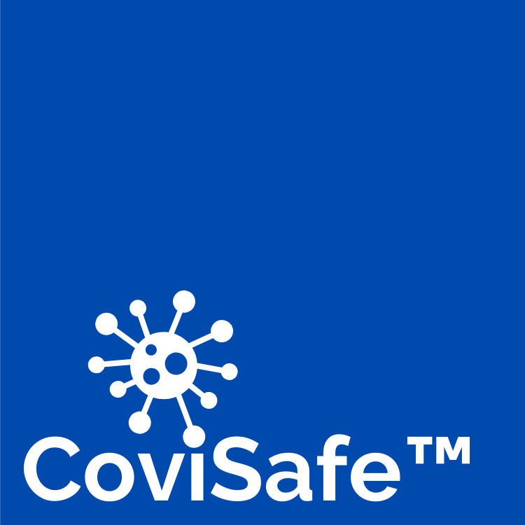 Workplace COVID-Secure