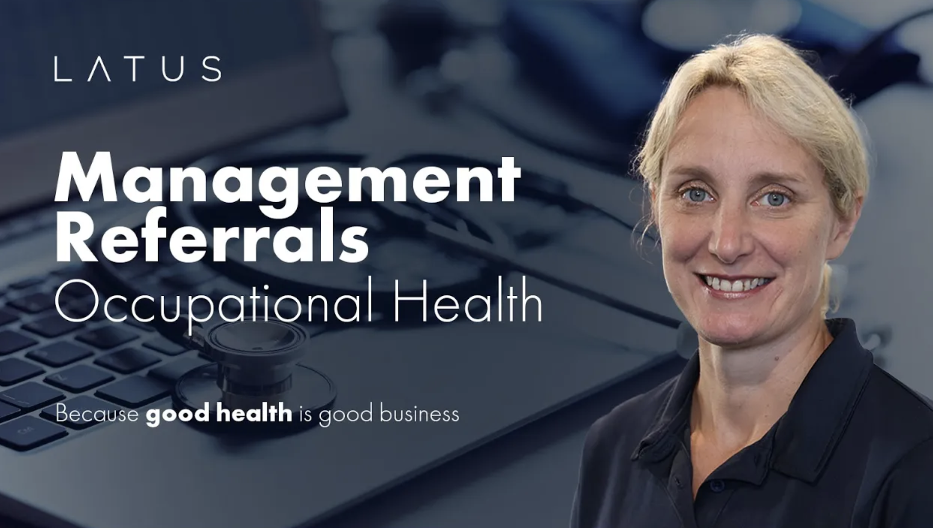 Management Referrals – Occupational Health Explained